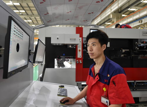 智造新程 從印刷裝備到智能玩具的雙軌轉型之路